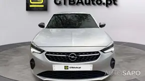 Opel Corsa de 2023