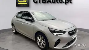 Opel Corsa de 2023