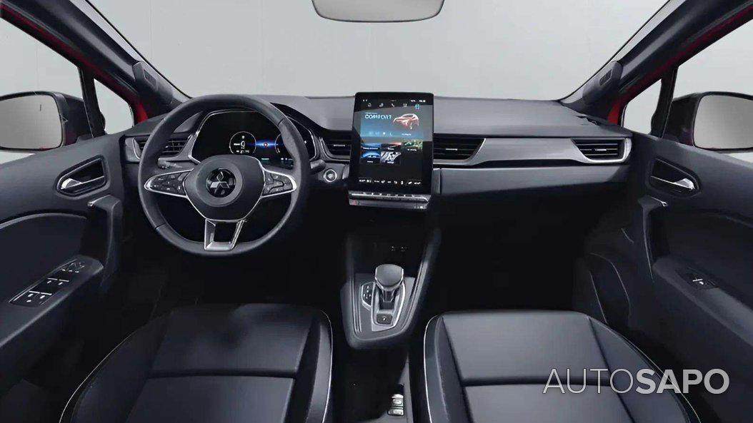 Mitsubishi ASX de 2025