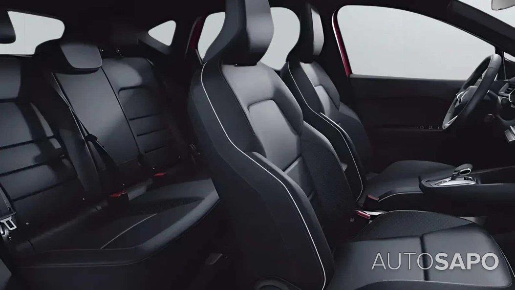 Mitsubishi ASX de 2025