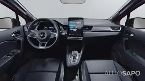 Mitsubishi ASX de 2025