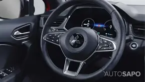 Mitsubishi ASX de 2025