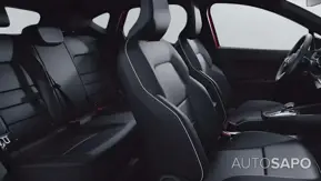 Mitsubishi ASX de 2025