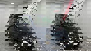 Fiat 500C de 2020