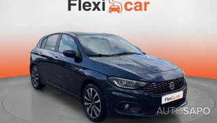 Fiat Tipo de 2020