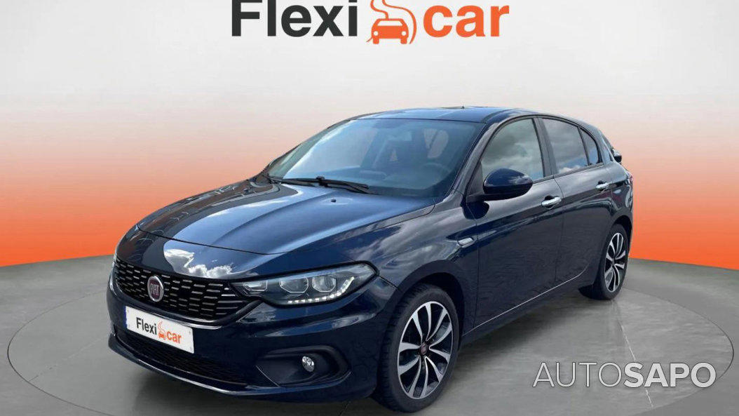 Fiat Tipo de 2020