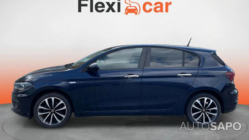 Fiat Tipo de 2020