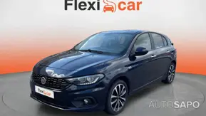 Fiat Tipo de 2020