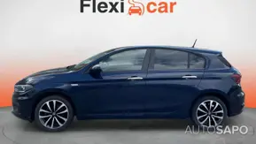 Fiat Tipo de 2020