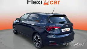 Fiat Tipo de 2020