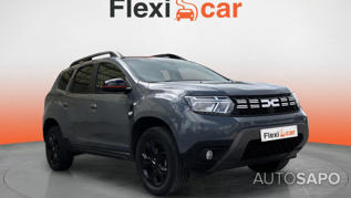 Dacia Duster de 2023