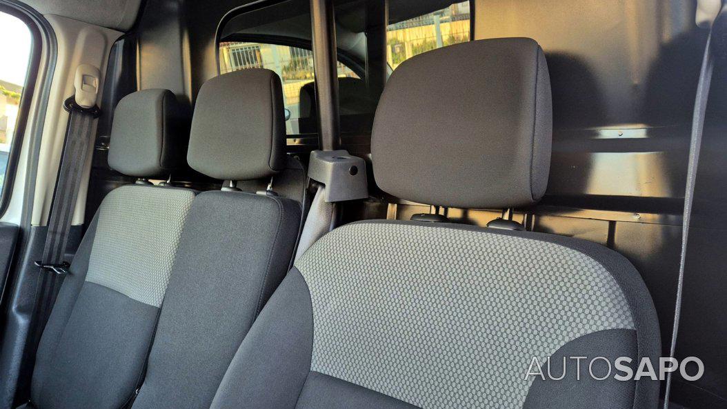 Renault Kangoo de 2021