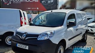 Renault Kangoo de 2021