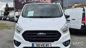 Ford Transit de 2018