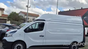 Renault Trafic de 2019