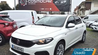 Fiat Tipo de 2020