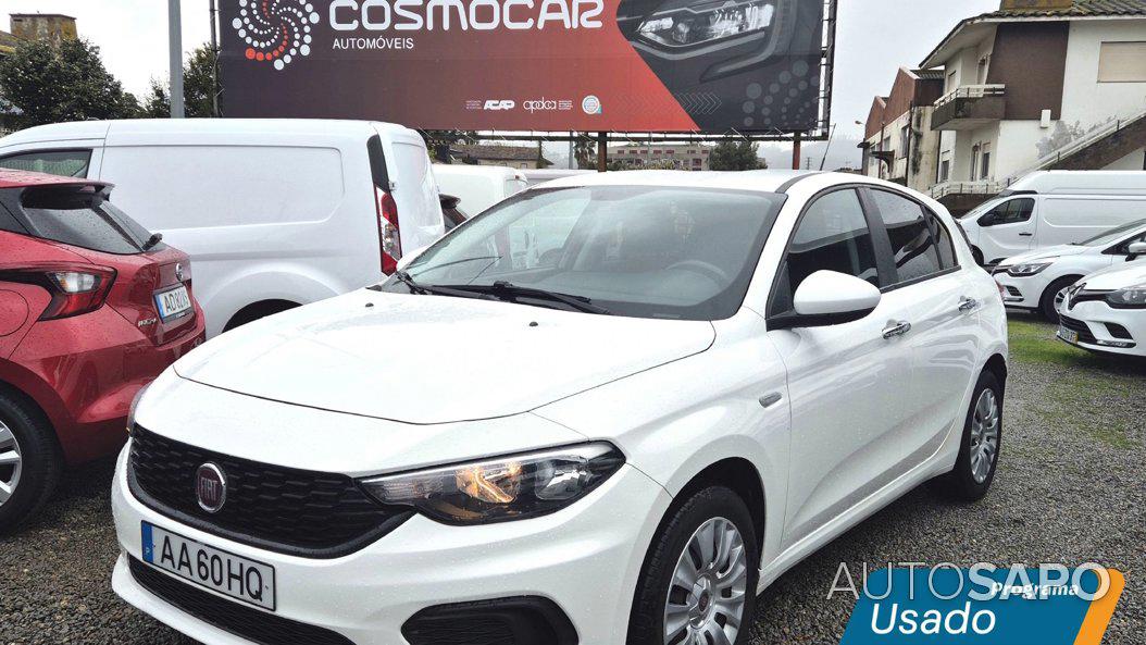 Fiat Tipo de 2020