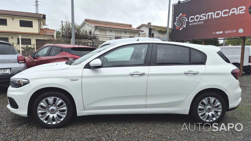 Fiat Tipo de 2020