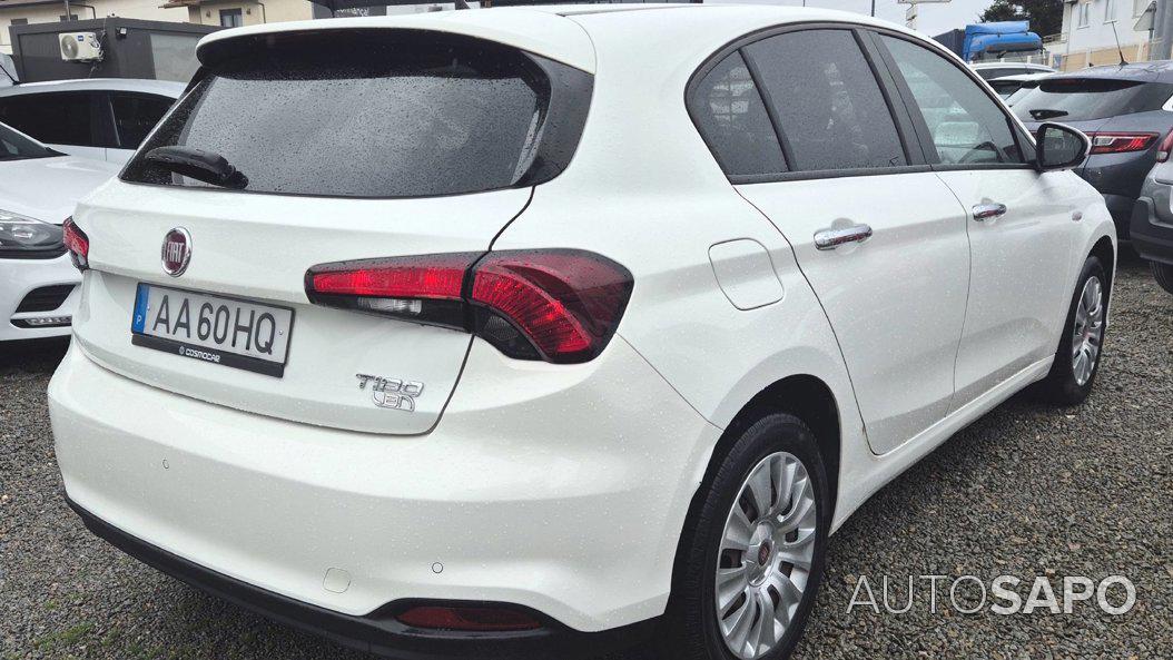 Fiat Tipo de 2020