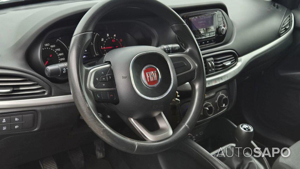 Fiat Tipo de 2020