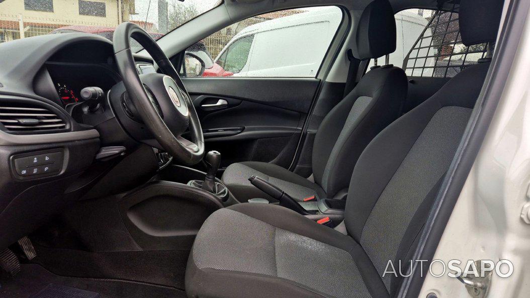 Fiat Tipo de 2020