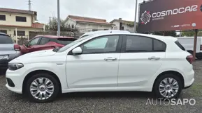 Fiat Tipo de 2020