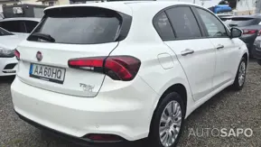 Fiat Tipo de 2020