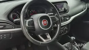 Fiat Tipo de 2020