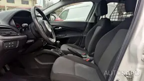 Fiat Tipo de 2020