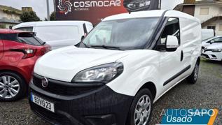 Fiat Doblo de 2018