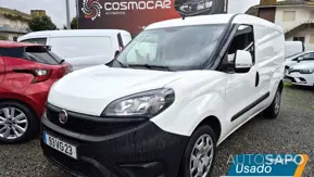 Fiat Doblo de 2018