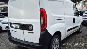Fiat Doblo de 2018