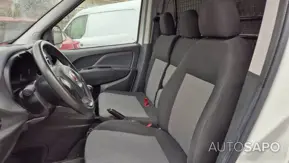 Fiat Doblo de 2018
