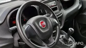 Fiat Doblo de 2018