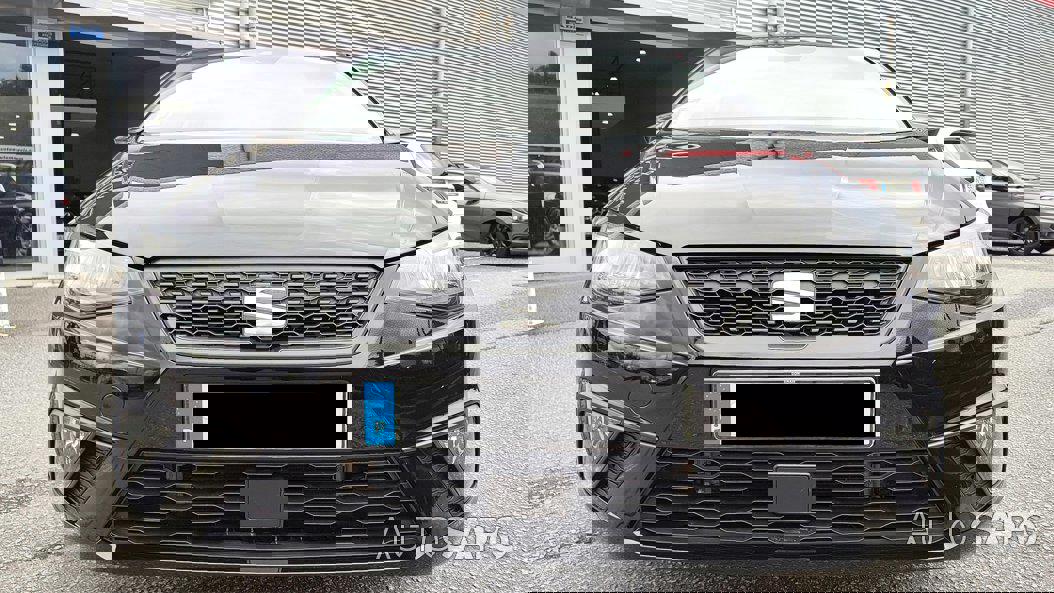 Seat Ibiza de 2022