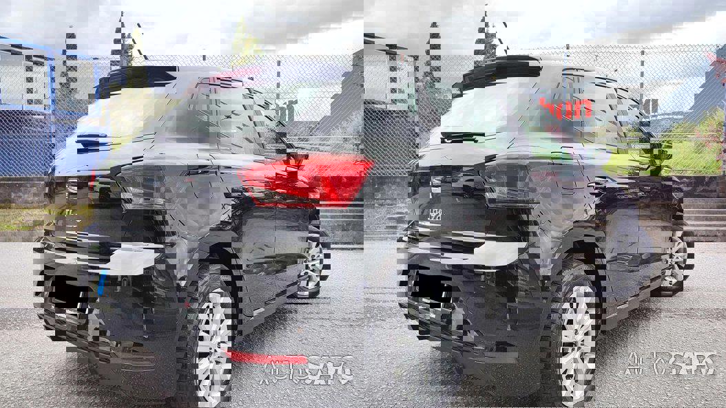 Seat Ibiza de 2022