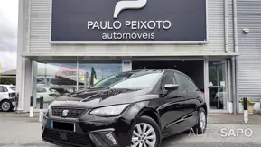 Seat Ibiza de 2022