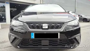 Seat Ibiza de 2022