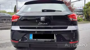 Seat Ibiza de 2022