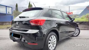 Seat Ibiza de 2022