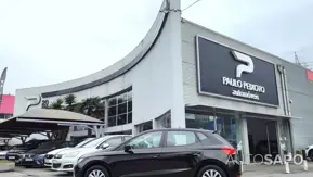 Seat Ibiza de 2022