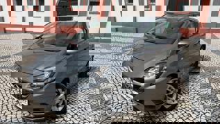 Opel Corsa de 2017