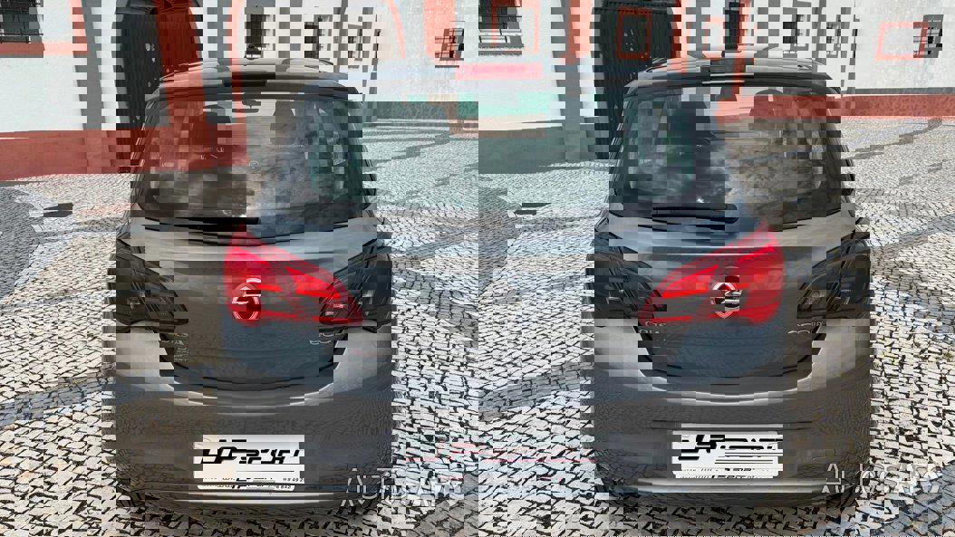 Opel Corsa de 2017