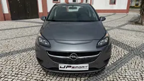 Opel Corsa de 2017