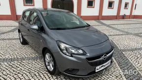 Opel Corsa de 2017