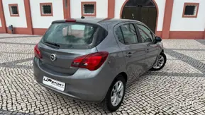Opel Corsa de 2017