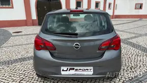 Opel Corsa de 2017