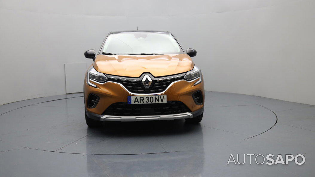Renault Captur de 2022