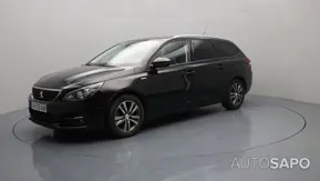 Peugeot 308 de 2021