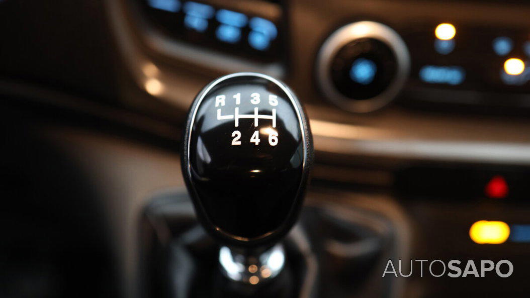Ford Transit de 2023